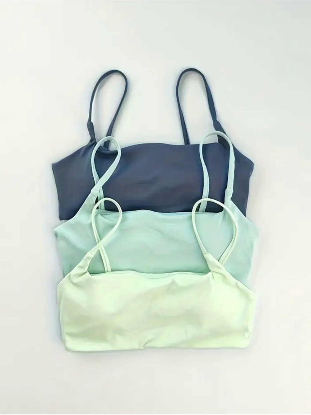 Women’s Quick Dry Sports Bra Multi Pack